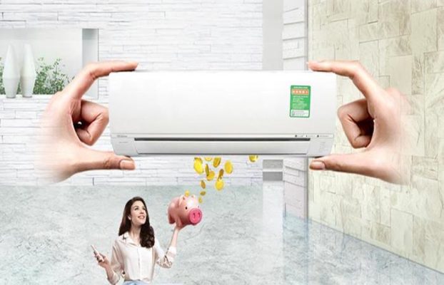10 Cách sử dụng máy lạnh tiết kiệm điện hiệu quả