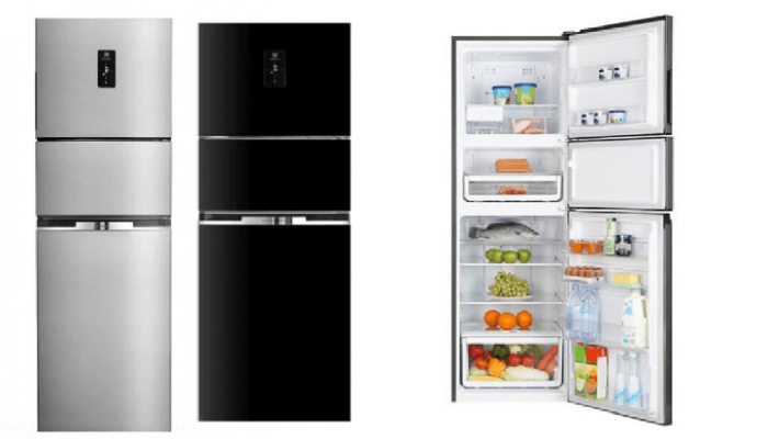 Giới thiệu chi tiết mọi thông tin về sản phẩm tủ lạnh electrolux ebb3200mg