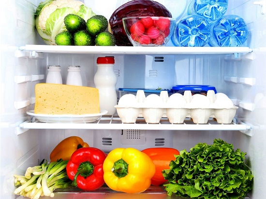 Làm thế nào để tiết kiệm điện cho tủ lạnh hiệu quả