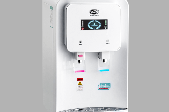 Bật mí top 5 máy lọc nước nóng lạnh được dùng phổ biến tại Việt Nam
