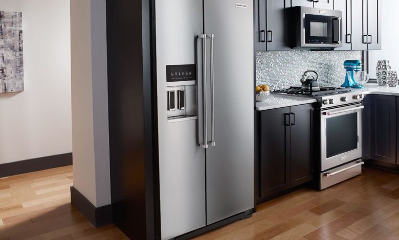 Những điểm nổi bật của thương hiệu tủ lạnh Bosch nổi tiếng trên thị trường