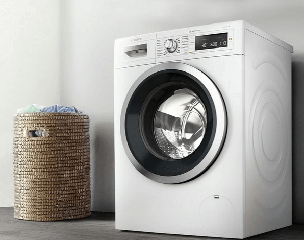 Tính năng đặc biệt của các dòng sản phẩm máy giặt Bosch