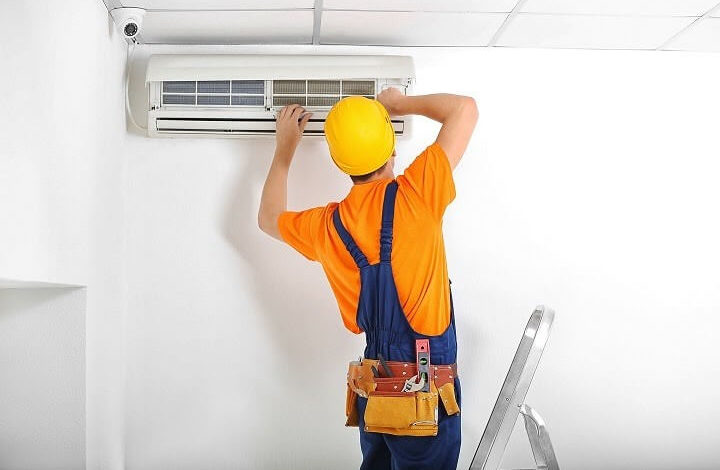 Cục nóng điều hòa bị hỏng, nguyên nhân và cách khắc phục