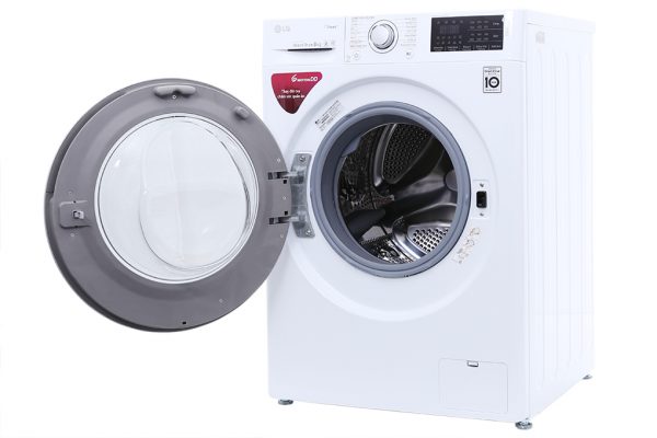 Máy giặt hãng nào tốt nhất thị trường hiện nay?