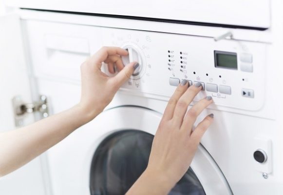 Học hỏi cách sửa máy giặt không cấp nước đơn giản