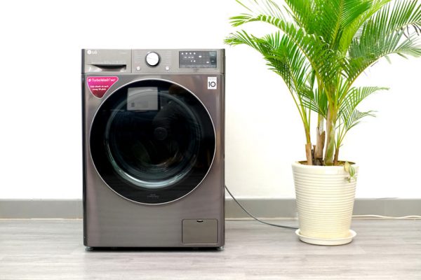 Hướng Dẫn Sửa Máy Giặt LG Báo Lỗi IE – Lỗi Cấp Nước