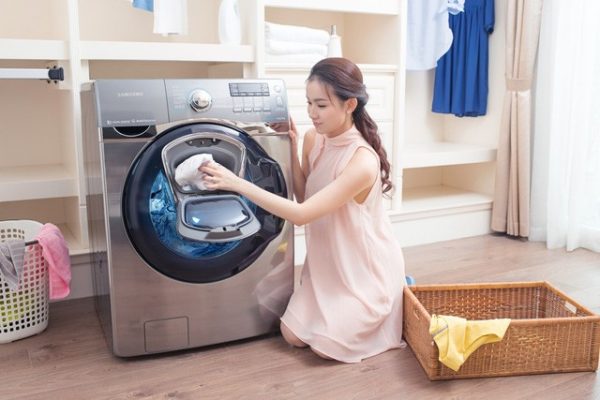 Top 10 dịch vụ sửa máy giặt quận gò vấp nhanh chóng nhất