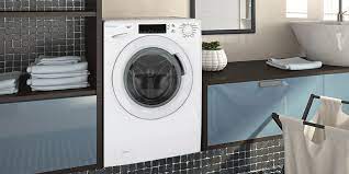 Tìm hiểu dịch vụ lắp đặt, sửa chữa và vệ sinh máy giặt Thủ Đức