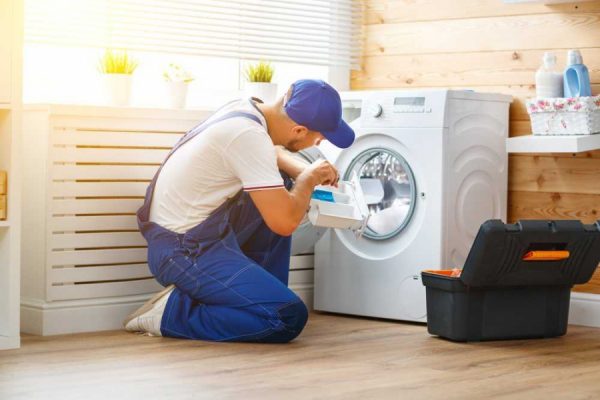 Dịch vụ sửa máy giặt tại nhà Xuân La Tây Hồ uy tín giá rẻ