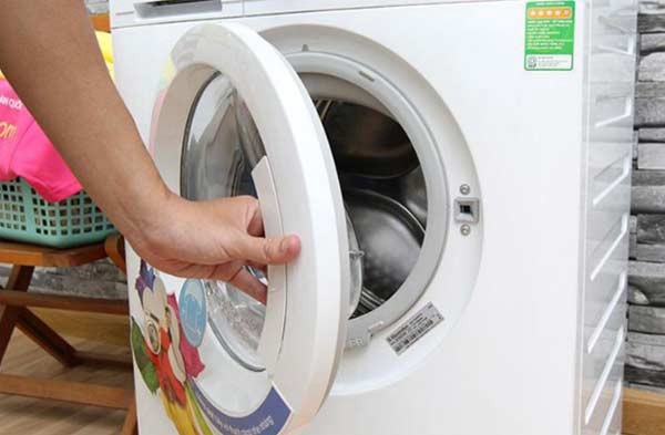 Hướng dẫn cách sửa chữa máy giặt Electrolux hiệu quả