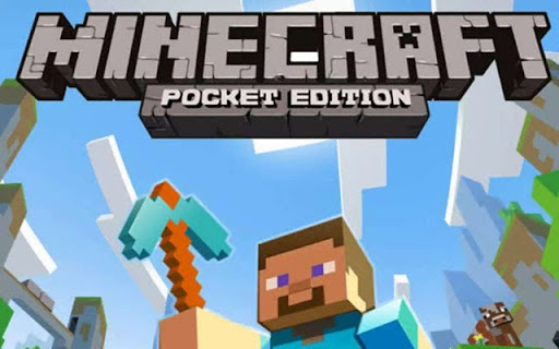 Tải Game Minecraft – Miễn phí cho PC, PE