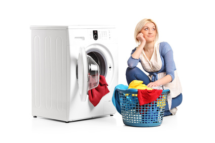 Chuyên sửa máy giặt LG không vắt không xả nước