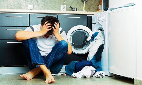 Học hỏi cách sửa máy giặt không giữ nước hiệu quả nhất