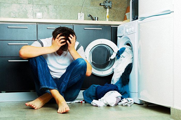Bạn đã biết cách sửa máy giặt Sanyo không vắt chưa?
