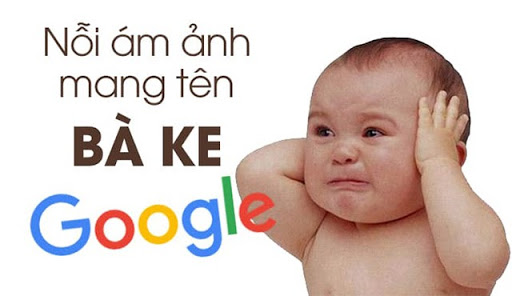 Google dịch nói bậy khiến cộng đồng cười ra nước mắt
