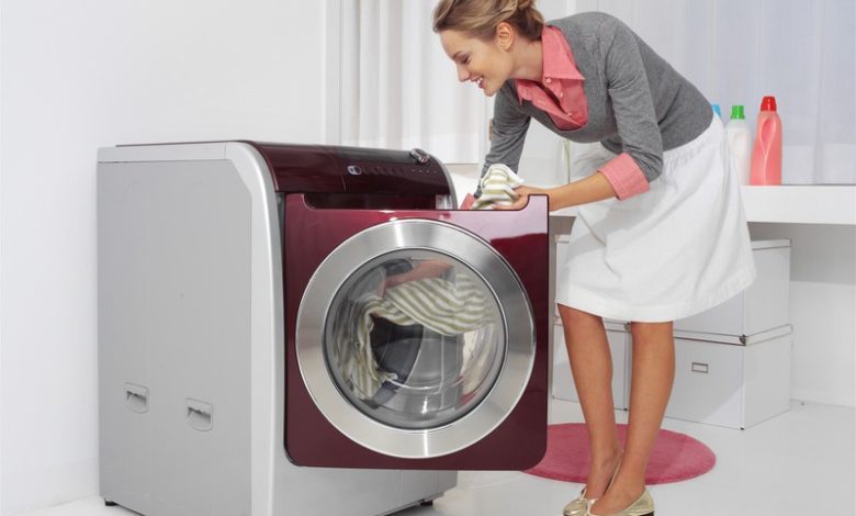 Dịch vụ sửa máy giặt không ngắt nước – MIỄN PHÍ chuẩn đoán