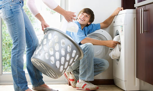 Dịch vụ sửa máy giặt không vắt – GIẢM GIÁ 30%
