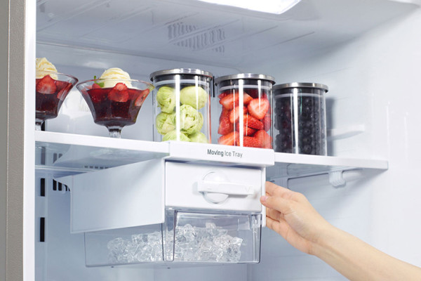 Bạn đã biết cách sửa tủ lạnh không lạnh chưa?