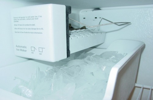 Tủ lạnh không có hơi lạnh khắc phục như thế nào