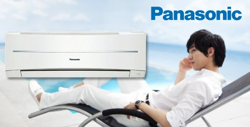 Tại sao máy lạnh Panasonic không lạnh