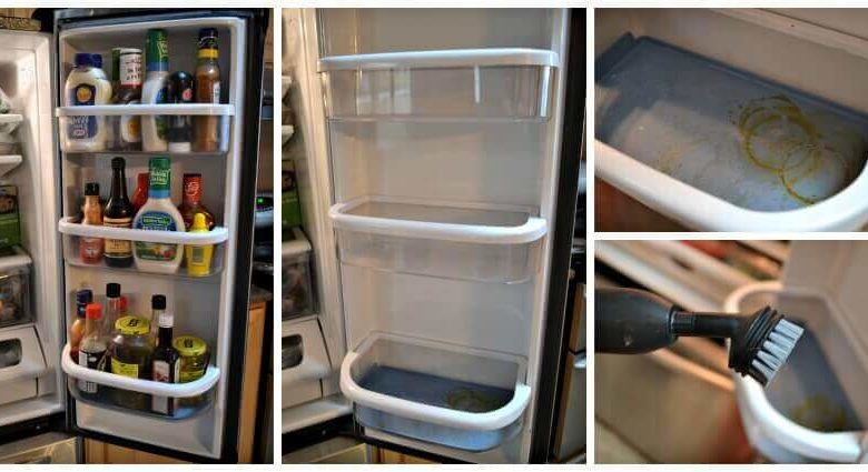 Bảo trì vệ sinh tủ lạnh ở quận Gò Vấp giá ưu đãi