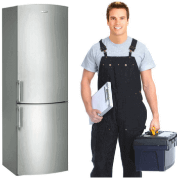 Dịch vụ sửa chữa tủ lạnh ở quận Gò Vấp cam kết chất lượng