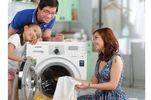 Dịch vụ Sửa chữa máy giặt ở quận 3 – Đâu là lựa chọn hoàn hảo?