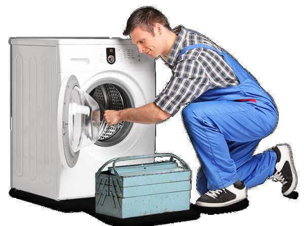 Bảo trì vệ sinh máy giặt ở Quận 2 uy tín nhất