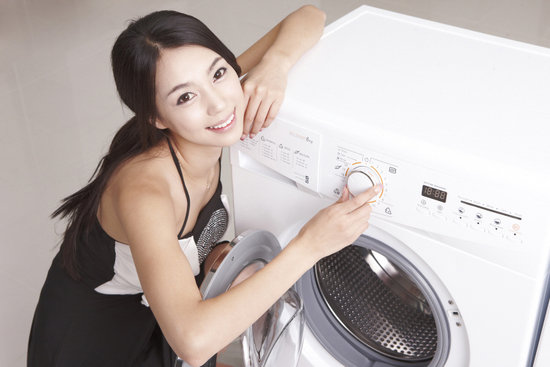 Cách sửa mã lỗi máy giặt Hitachi