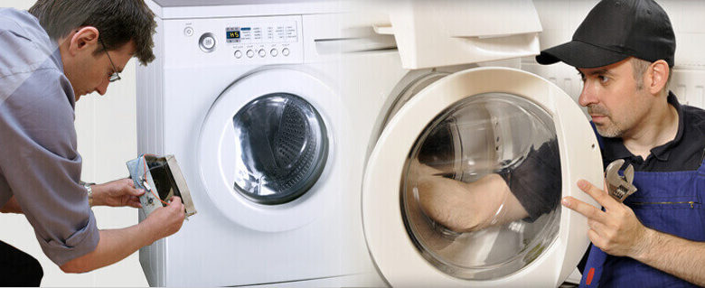 Sửa chữa vệ sinh máy giặt Bình Thạnh TPHCM giá rẻ
