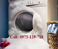 09 cách sửa lỗi máy giặt bị rò rỉ nước ra ngoài hiệu quả nhất