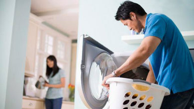 Cách sửa chữa máy giặt Samsung tại nhà