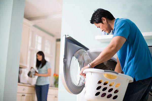 Cách sửa chữa máy giặt Samsung tại nhà
