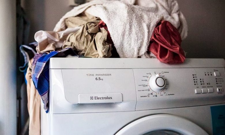 Hướng dẫn lắp đặt máy giặt Electrolux dễ dàng