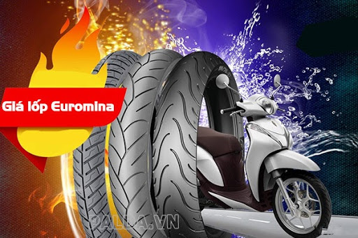 Đánh giá lốp xe Euromina 2021 có thực sự tốt như lời đồn đại