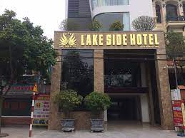 khách sạn lake side