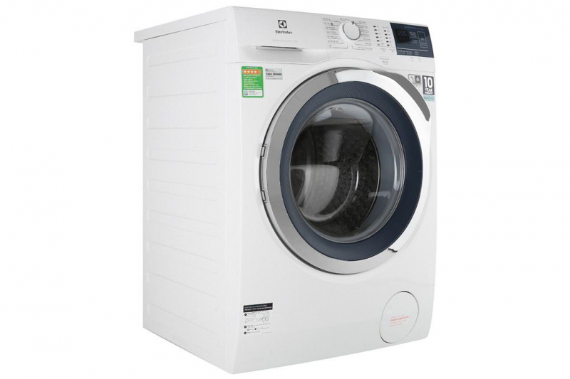 Giới thiệu thương hiệu máy giặt Sharp nổi tiếng từ Nhật Bản