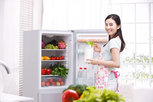 Tổng hợp cách sử dụng tủ lạnh tiết kiệm điện