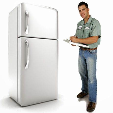 Cách sửa tủ lạnh Panasonic không đông đá