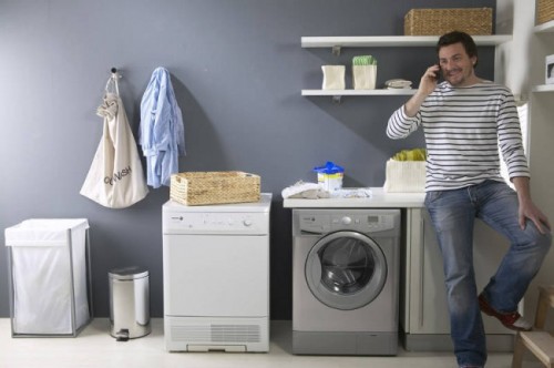 Hướng dẫn tự tay sửa máy giặt Toshiba tại nhà
