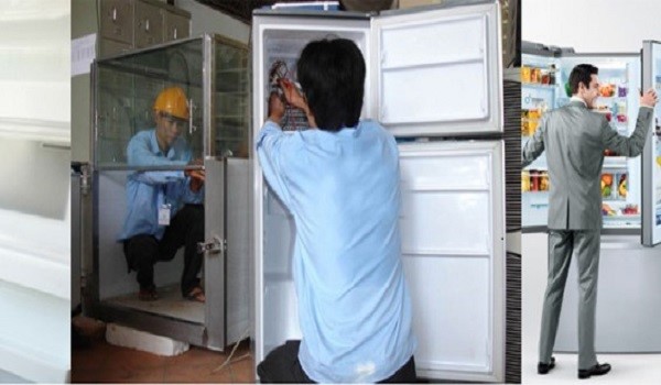 Nguyên nhân tủ lạnh bị hư? Tại sao nên chọn dịch vụ sửa chữa tủ lạnh tại Đà Nẵng?