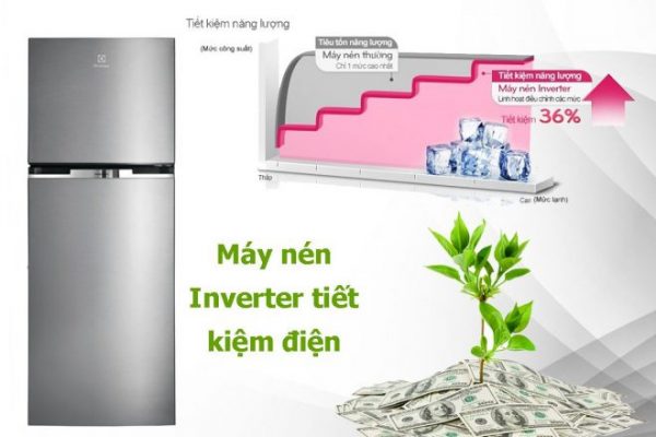 Tủ lạnh Electrolux có tốt không? 7 lý do có nên mua tủ lạnh Electrolux không?