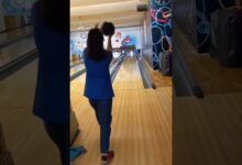 bowling gigamall