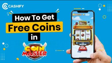 master coin hack
