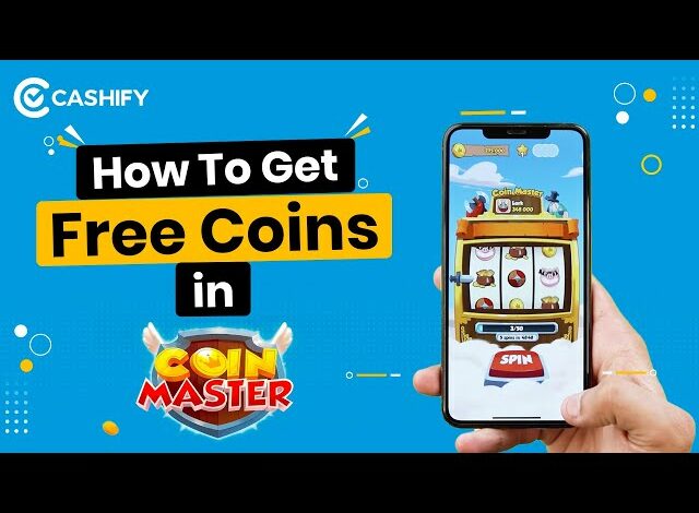 master coin hack